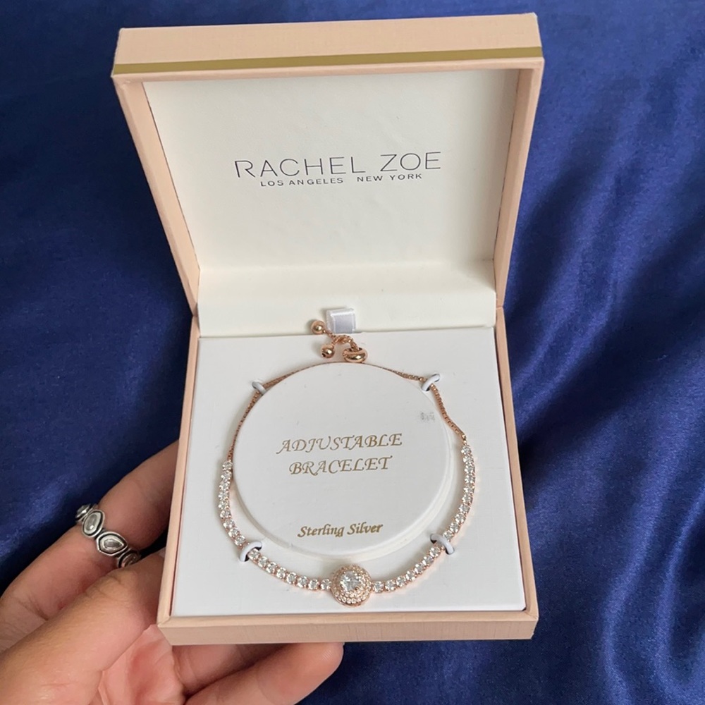 rachel zoe bracelet